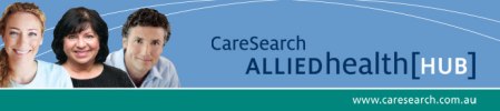 Caresearchallied